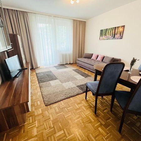 Lavender Home Appart Linz Kültér fotó