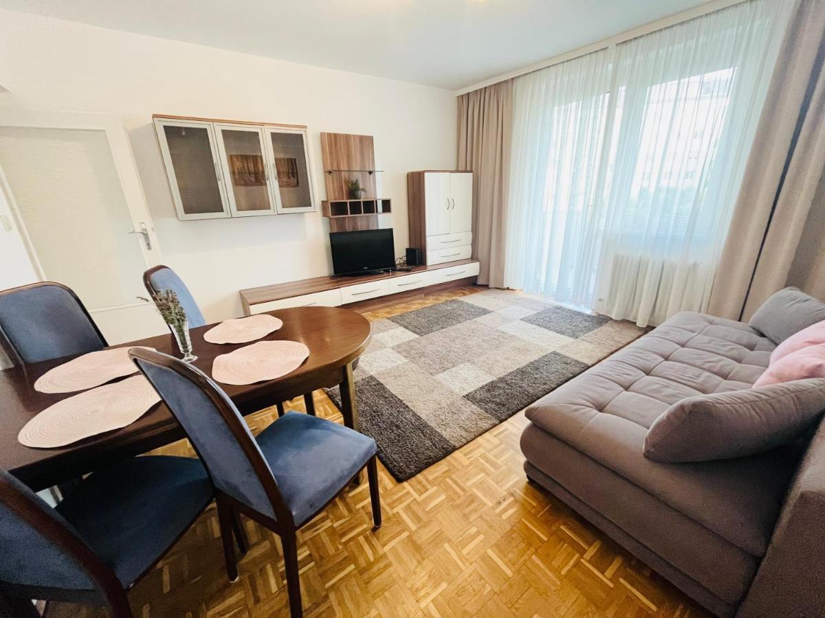 Lavender Home Appart Linz Kültér fotó