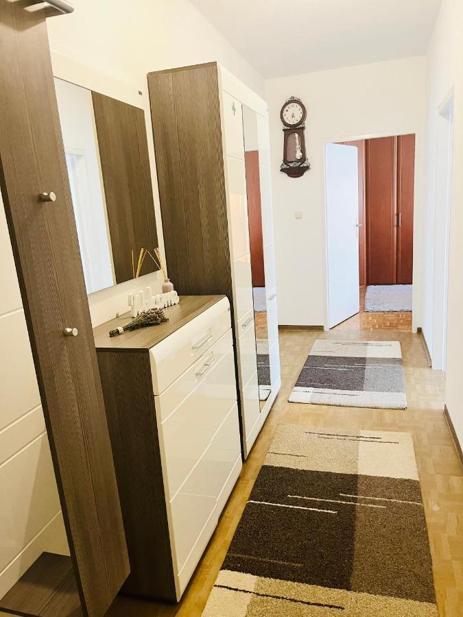 Lavender Home Appart Linz Kültér fotó