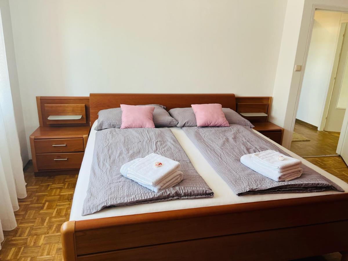 Lavender Home Appart Linz Kültér fotó