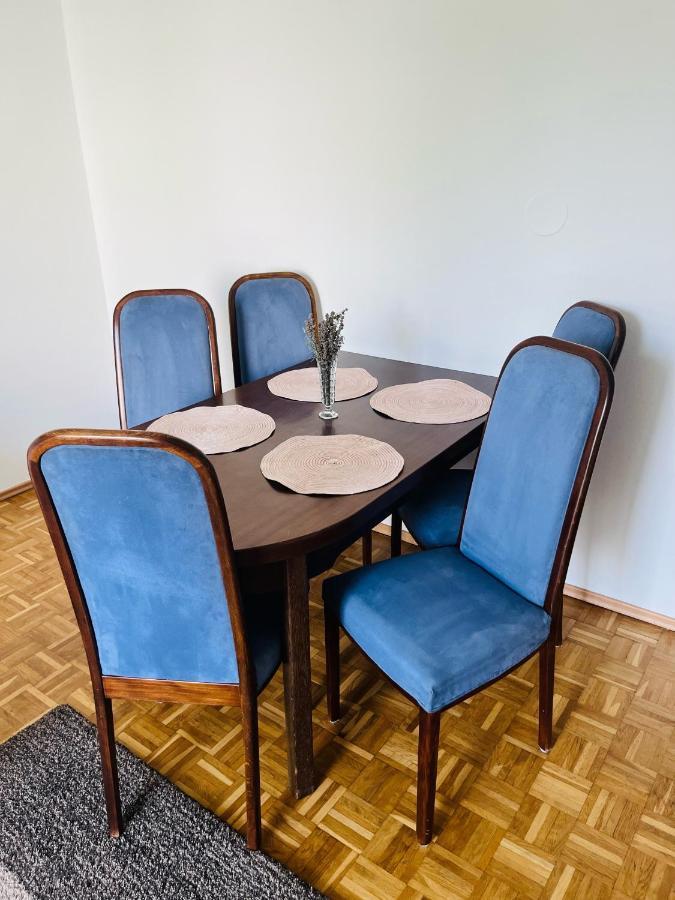Lavender Home Appart Linz Kültér fotó