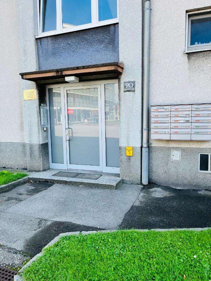 Lavender Home Appart Linz Kültér fotó