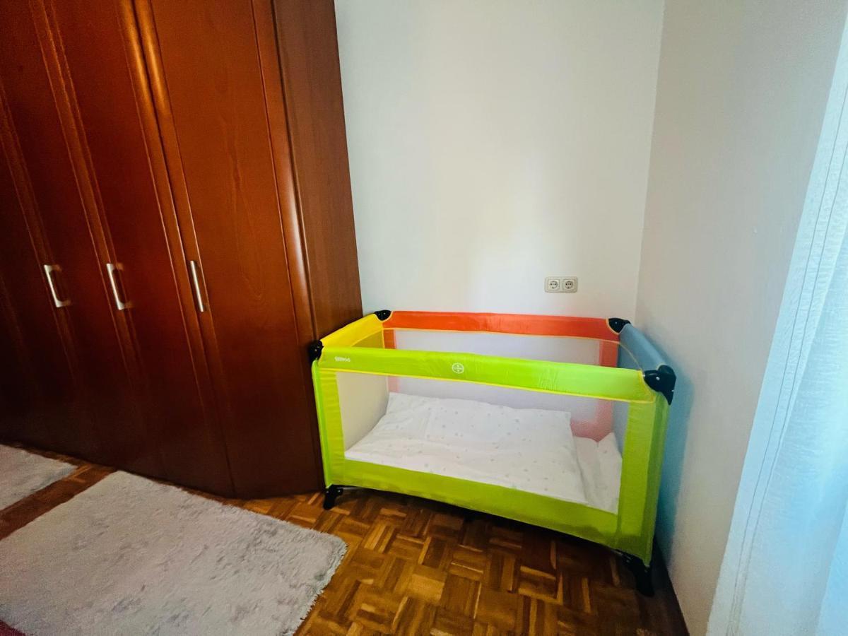 Lavender Home Appart Linz Kültér fotó